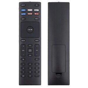 Universal XRT136 Remote Control Suitable for Vizio Smart Tv D24f-f1 D43f-f1 D50f